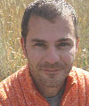 Image of Author Jason Apollo Voss